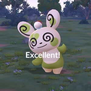 Meet your Posher, Edgar